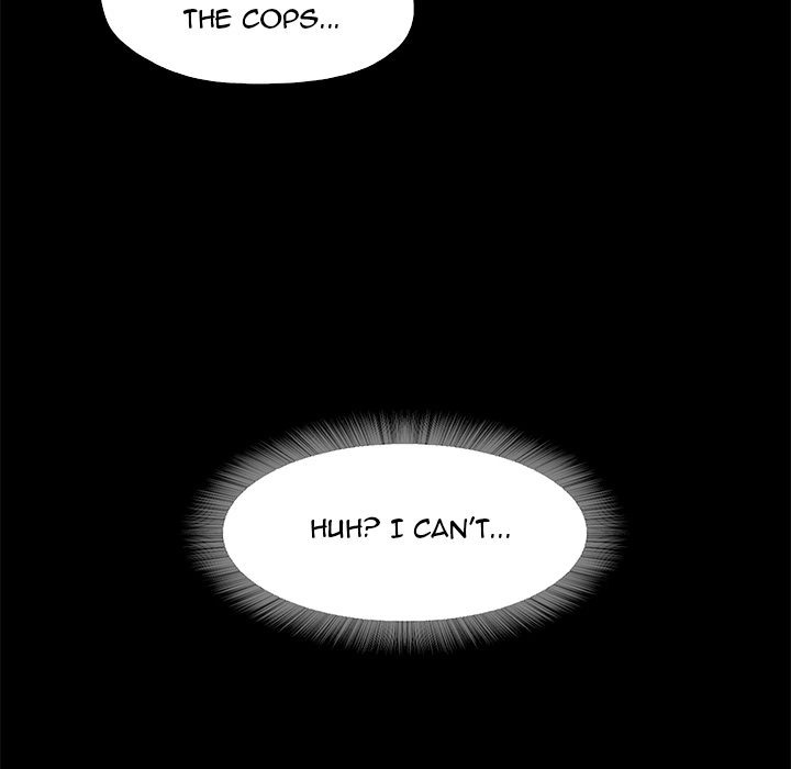 Sweet Holiday chapter 20 page 79