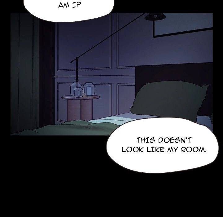 Sweet Holiday chapter 20 page 88