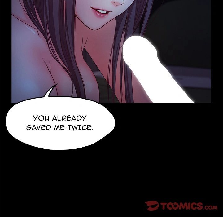 Sweet Holiday chapter 20 page 92