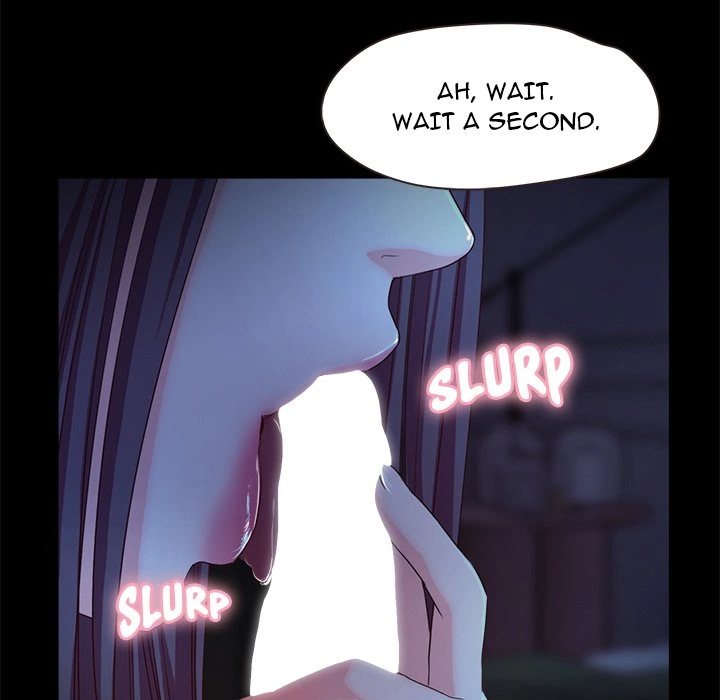 Sweet Holiday chapter 20 page 95