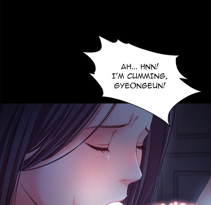 Sweet Holiday chapter 20 page 100