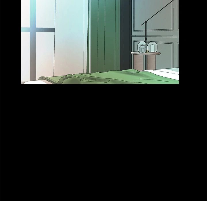 Sweet Holiday chapter 20 page 107