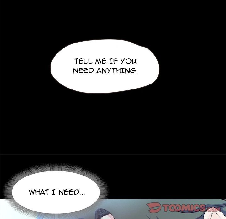 Sweet Holiday chapter 20 page 110