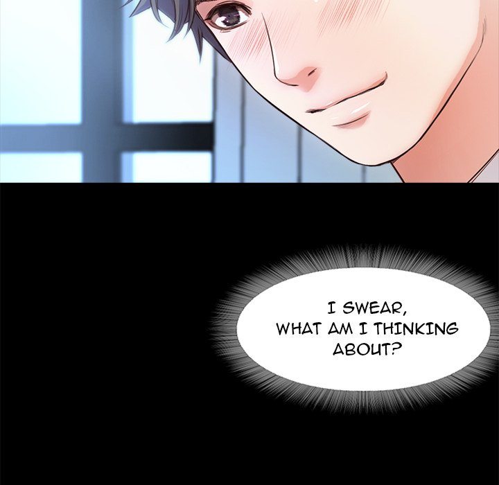 Sweet Holiday chapter 21 page 7