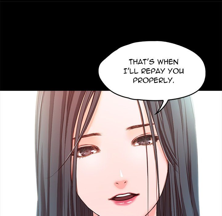 Sweet Holiday chapter 21 page 10