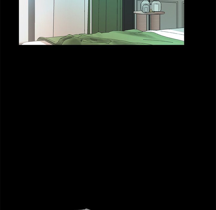 Sweet Holiday chapter 21 page 17