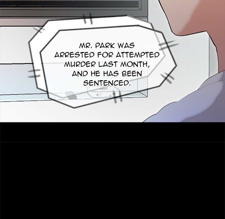 Sweet Holiday chapter 21 page 19