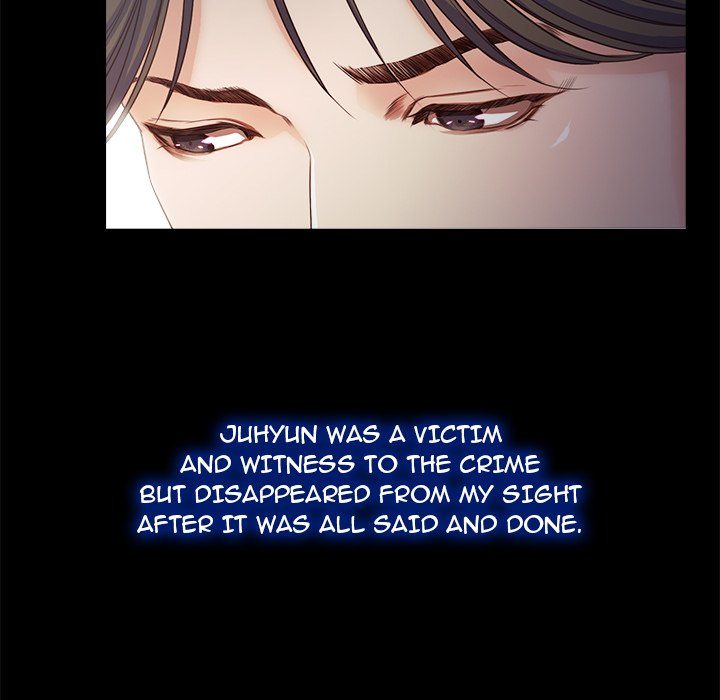 Sweet Holiday chapter 21 page 25