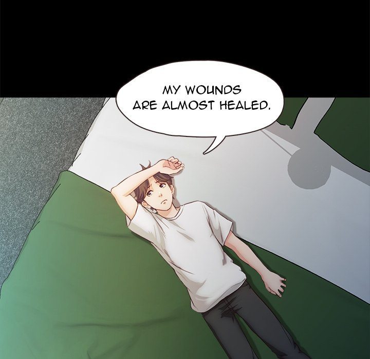 Sweet Holiday chapter 21 page 28