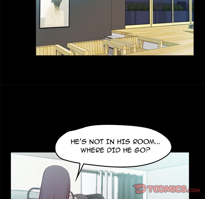 Sweet Holiday chapter 21 page 33