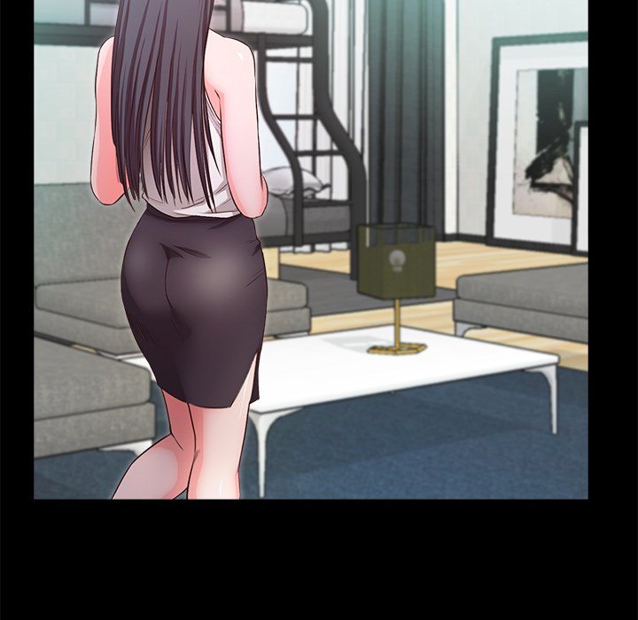 Sweet Holiday chapter 21 page 34