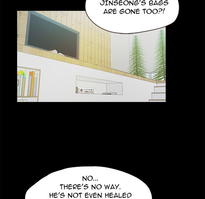 Sweet Holiday chapter 21 page 38