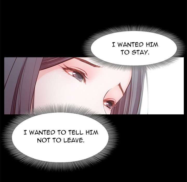 Sweet Holiday chapter 21 page 43