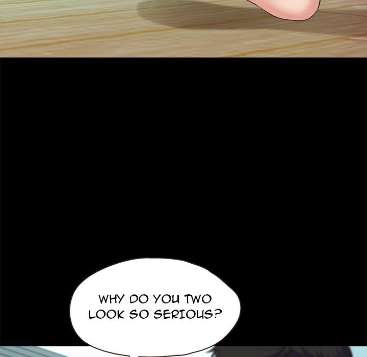 Sweet Holiday chapter 21 page 46