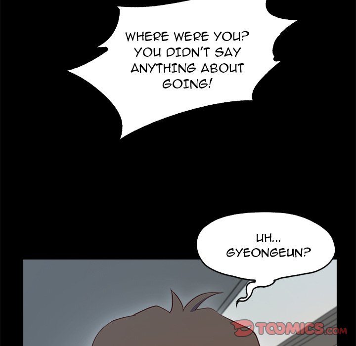 Sweet Holiday chapter 21 page 51