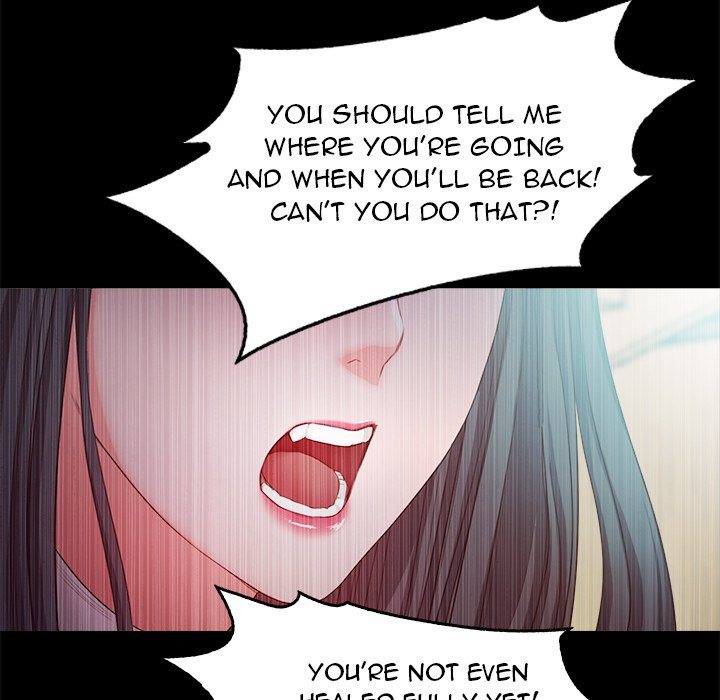 Sweet Holiday chapter 21 page 53