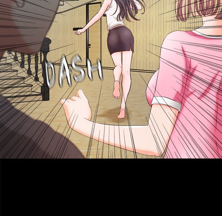 Sweet Holiday chapter 21 page 61
