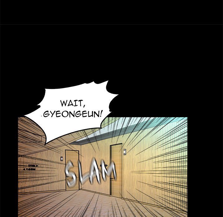 Sweet Holiday chapter 21 page 62