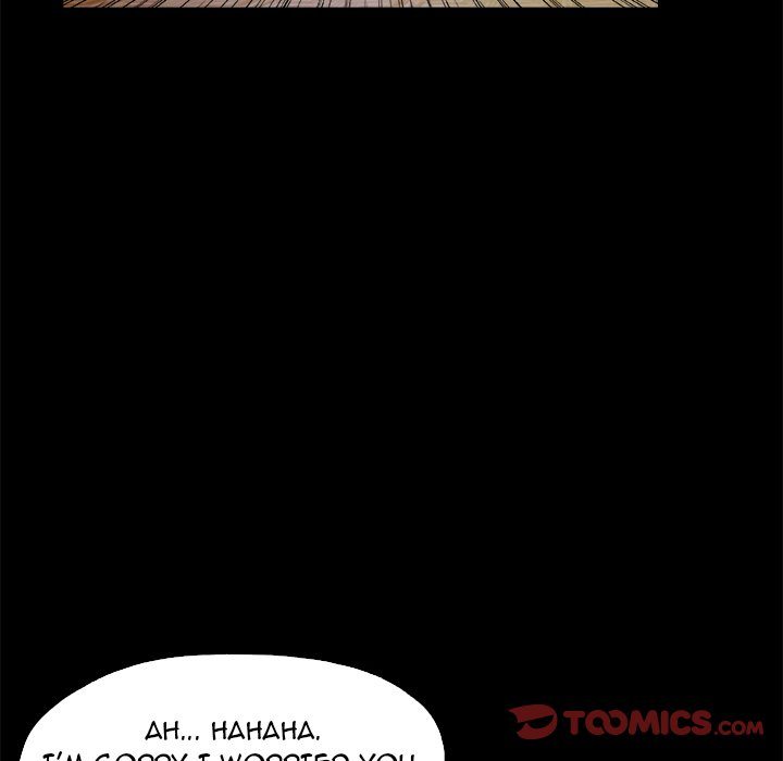 Sweet Holiday chapter 21 page 63