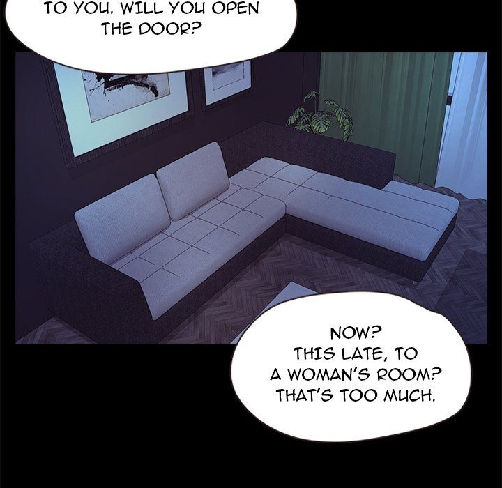 Sweet Holiday chapter 21 page 66