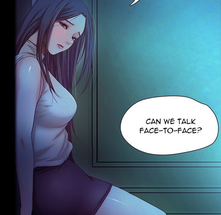 Sweet Holiday chapter 21 page 68
