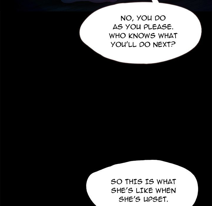 Sweet Holiday chapter 21 page 70