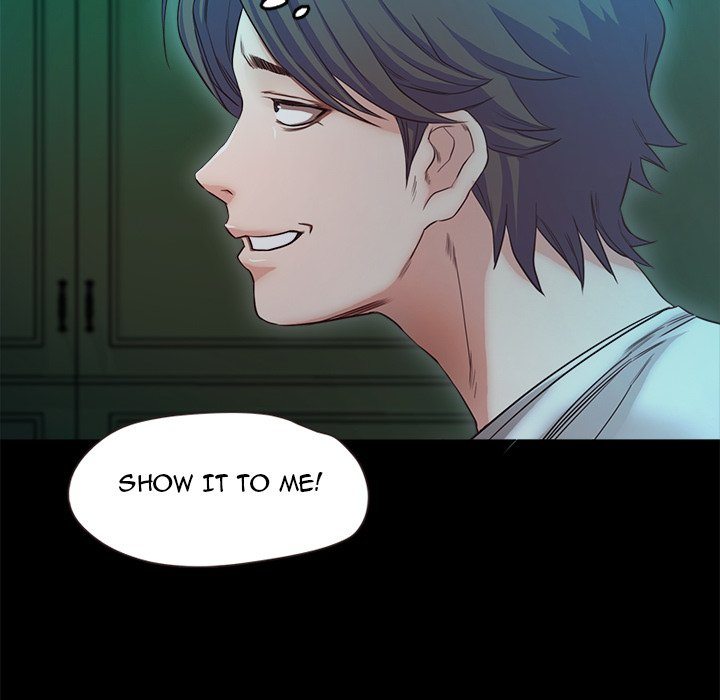 Sweet Holiday chapter 21 page 79