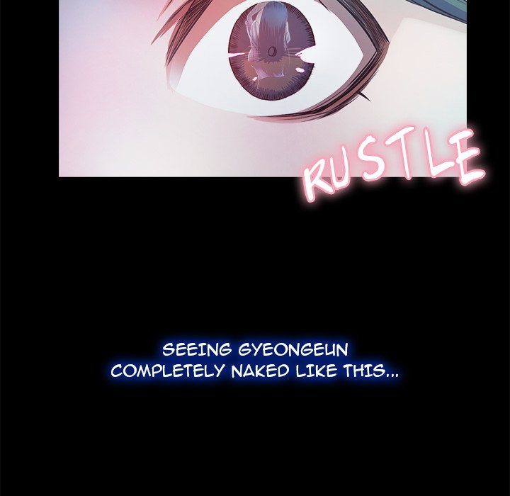 Sweet Holiday chapter 21 page 103