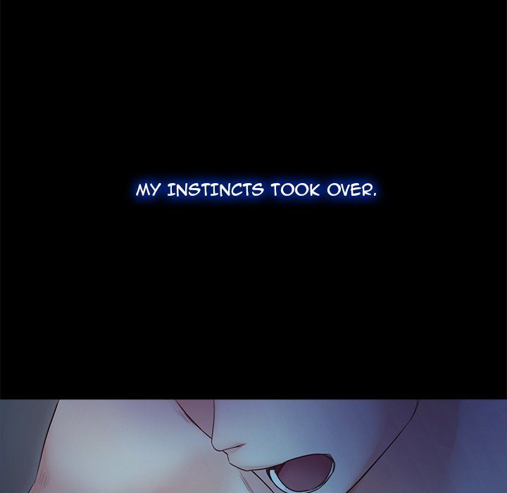 Sweet Holiday chapter 21 page 108