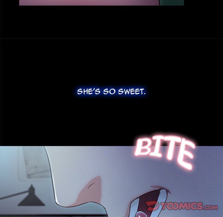 Sweet Holiday chapter 21 page 111