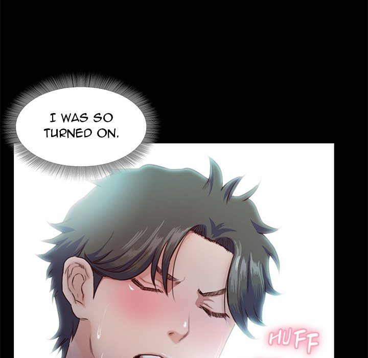 Sweet Holiday chapter 21 page 122