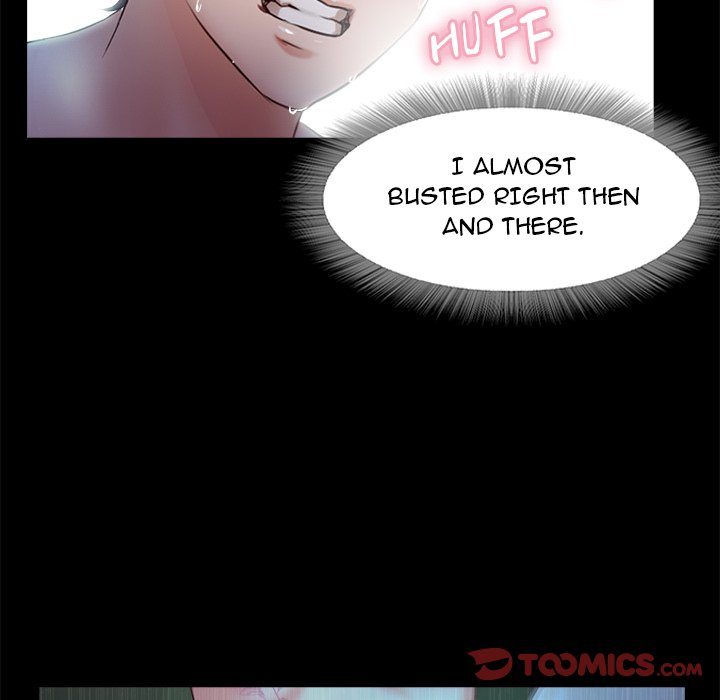 Sweet Holiday chapter 21 page 123