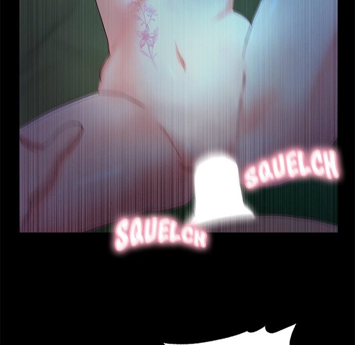 Sweet Holiday chapter 21 page 124