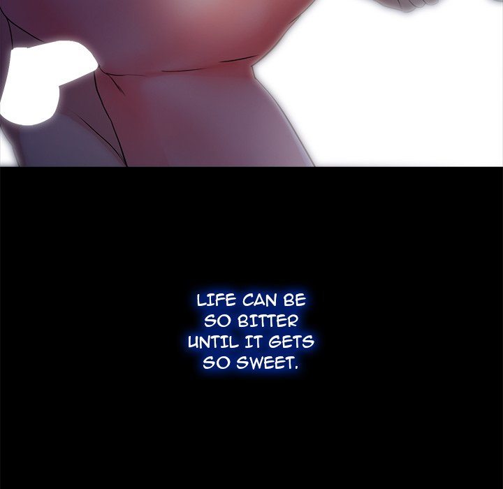 Sweet Holiday chapter 21 page 134