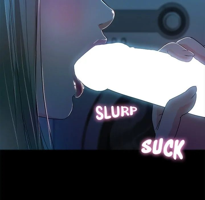 Sweet Holiday chapter 3 page 9