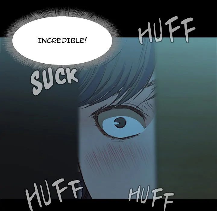 Sweet Holiday chapter 3 page 14