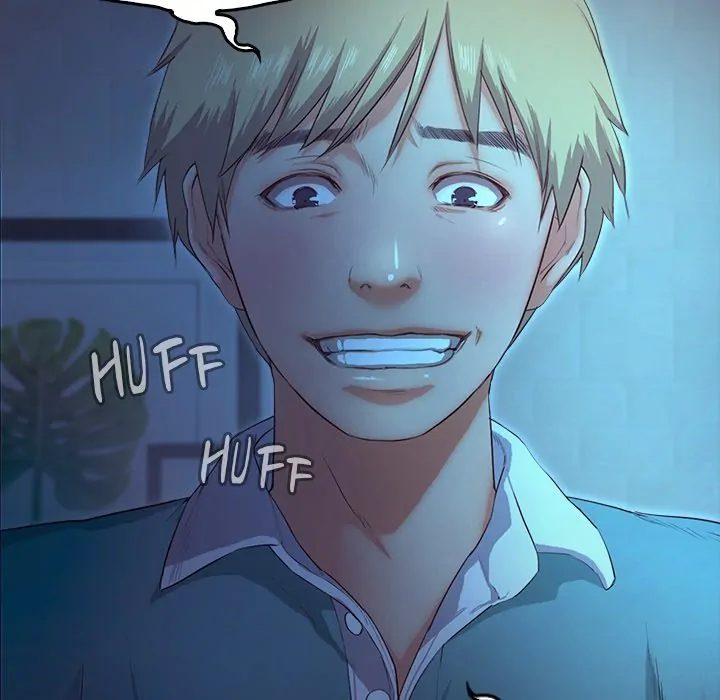 Sweet Holiday chapter 3 page 31
