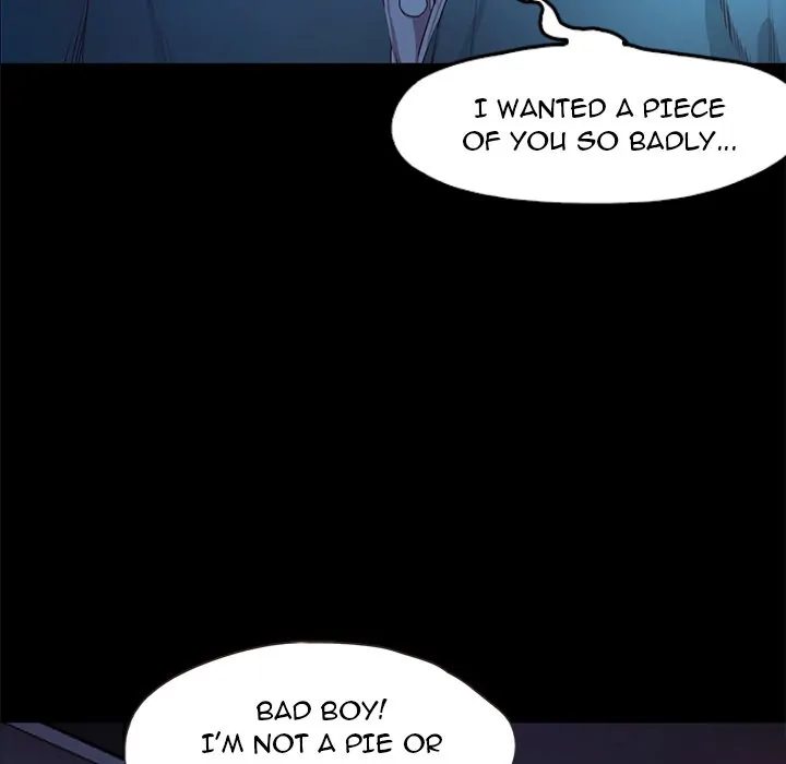 Sweet Holiday chapter 3 page 32