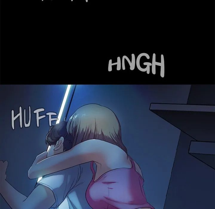 Sweet Holiday chapter 3 page 49