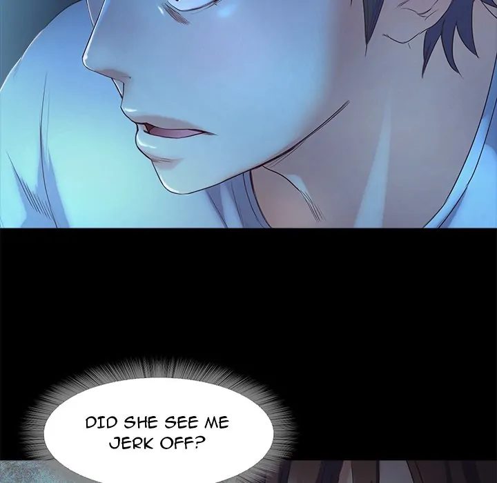 Sweet Holiday chapter 3 page 63