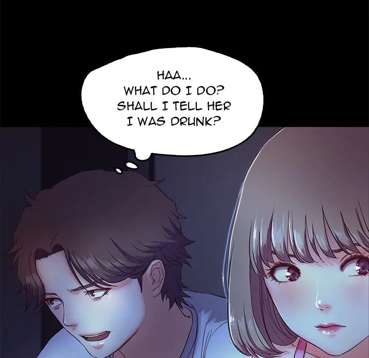 Sweet Holiday chapter 3 page 73