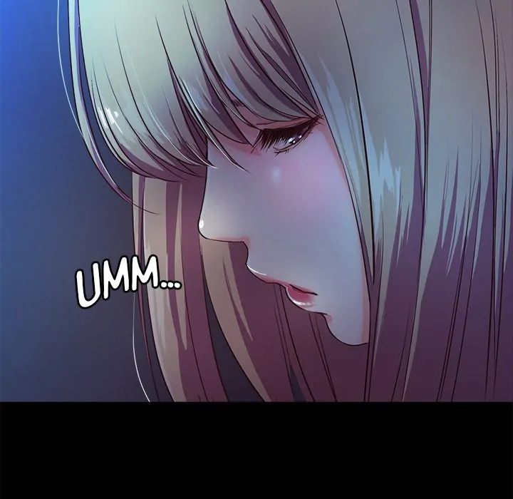 Sweet Holiday chapter 3 page 76