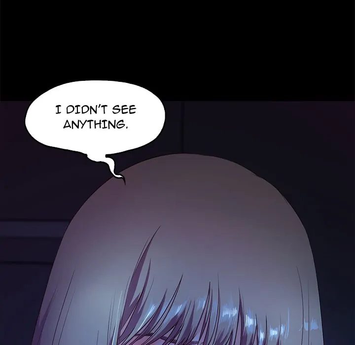 Sweet Holiday chapter 3 page 79