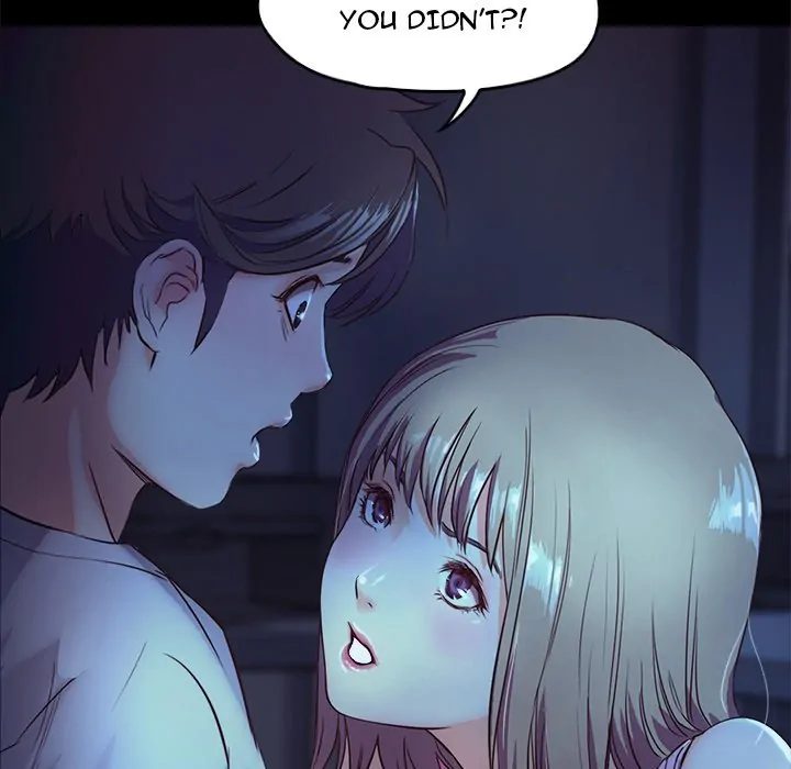 Sweet Holiday chapter 3 page 82