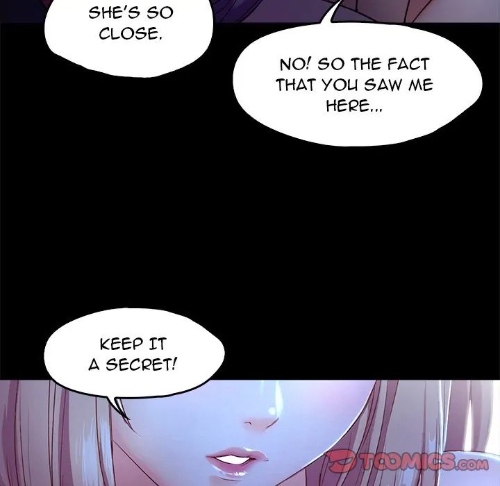 Sweet Holiday chapter 3 page 84