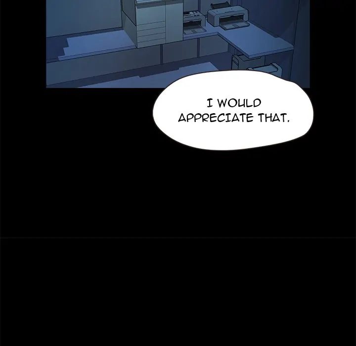 Sweet Holiday chapter 3 page 87