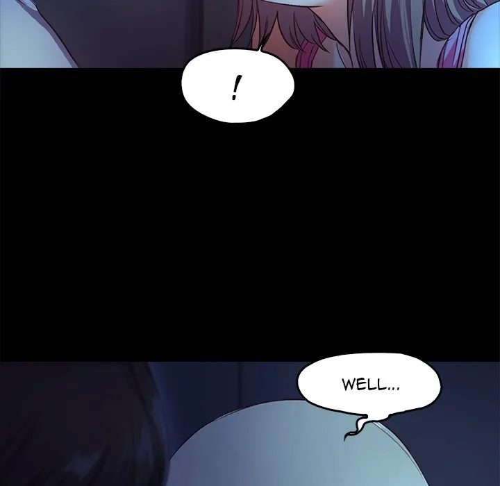 Sweet Holiday chapter 3 page 89
