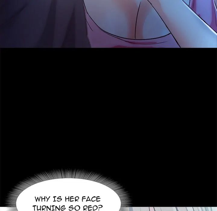 Sweet Holiday chapter 3 page 91