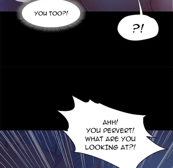 Sweet Holiday chapter 3 page 95