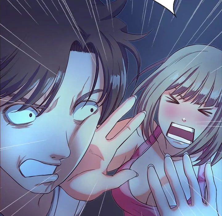 Sweet Holiday chapter 3 page 96